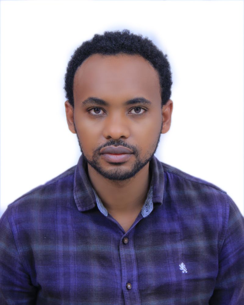 Gashaw Ayferam(Ph.D.)